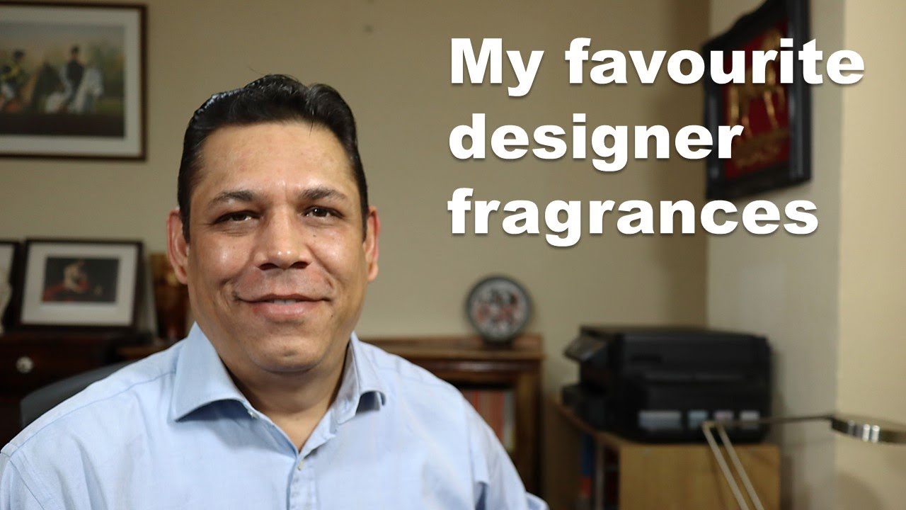Ten designer fragrances for life Episode # 373