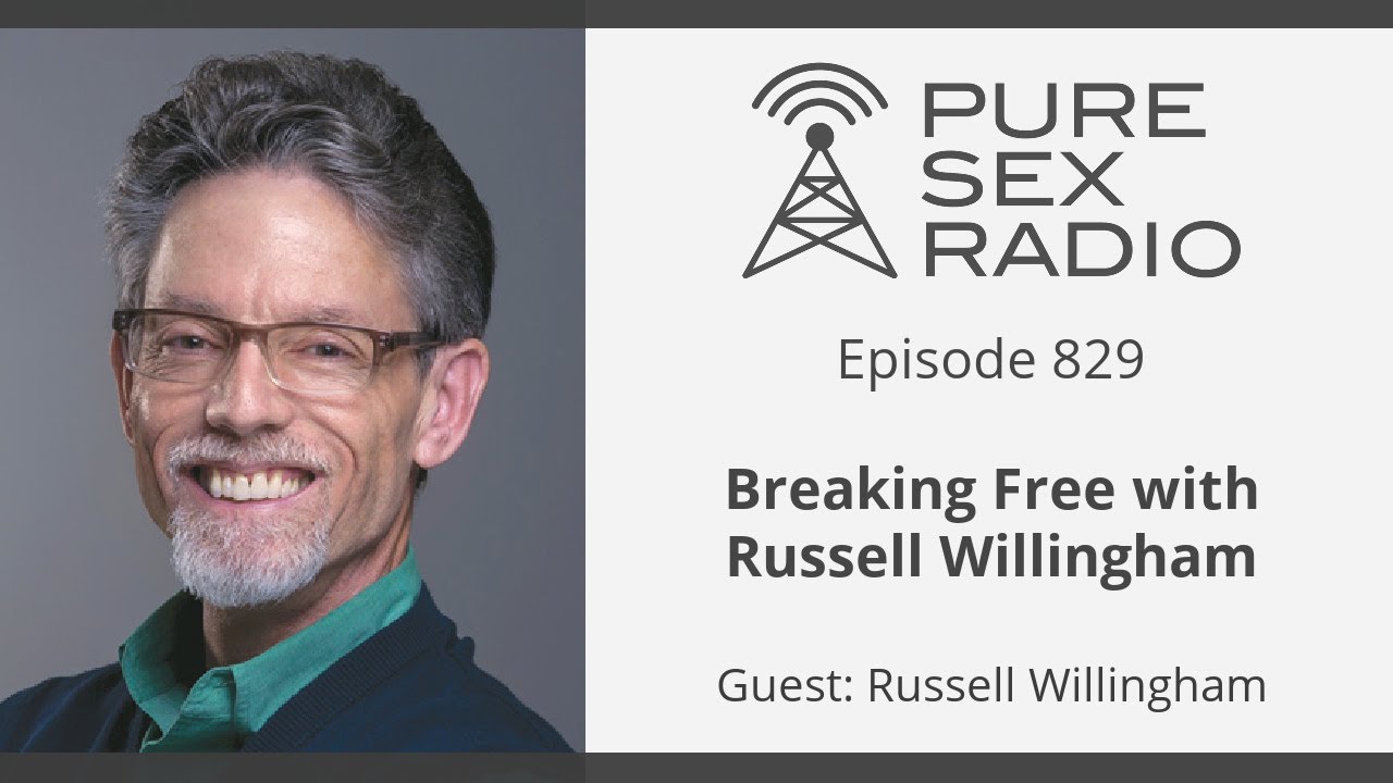 Breaking Free with Russell Willingham