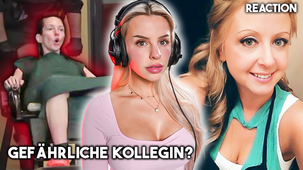 MORD auf der Arbeit … 😳 | Der Fall Joleen Cummings