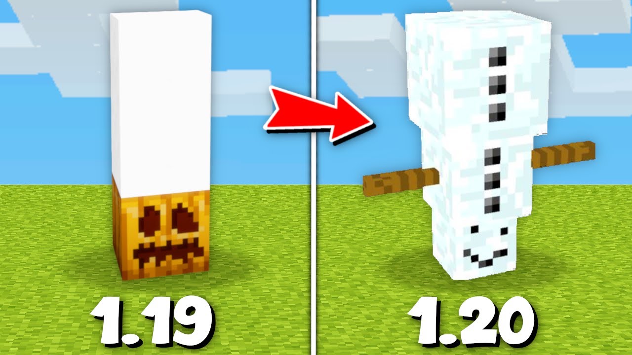 10 TIKTOKÓW które ZEPSUŁY MINECRAFT...
