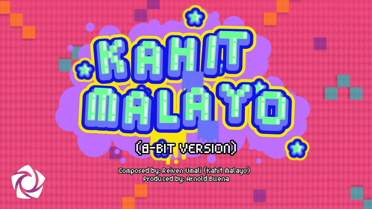 'Kahit Malayo' [8-bit version]
