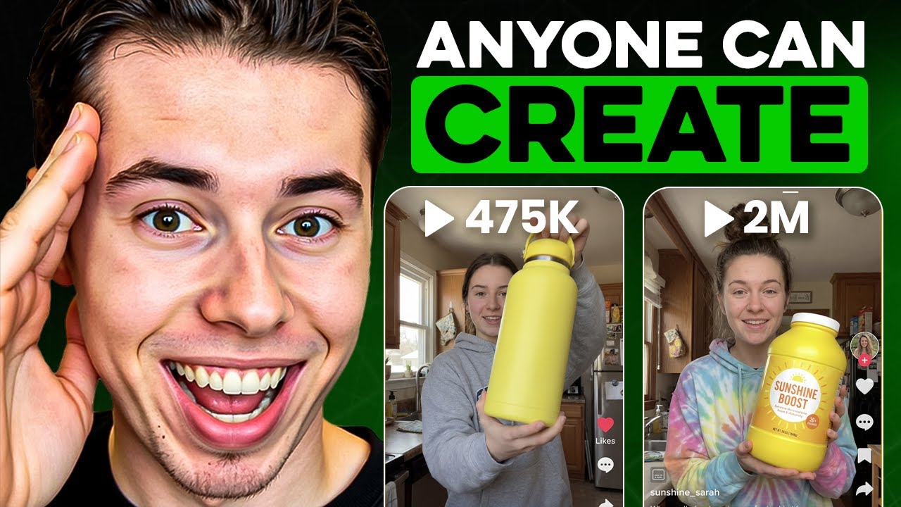 How to Make AI Ads That Actually Sell in 2026 (Full Course)