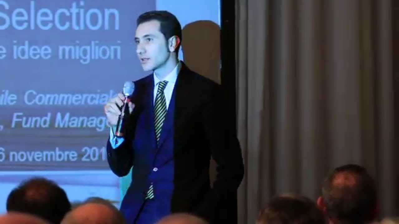 Federico Trianni