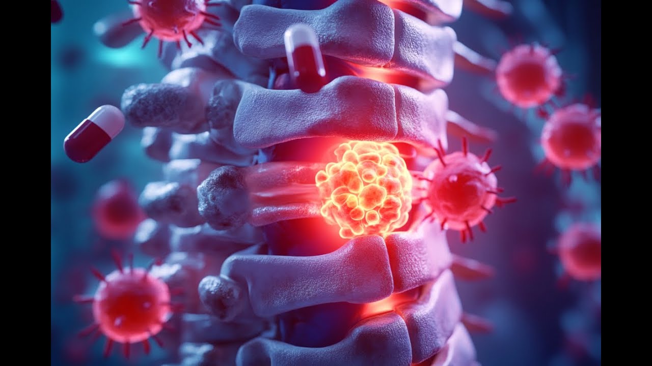 Clearing Zombie Cells: Reversing Back Pain at the Cellular Level