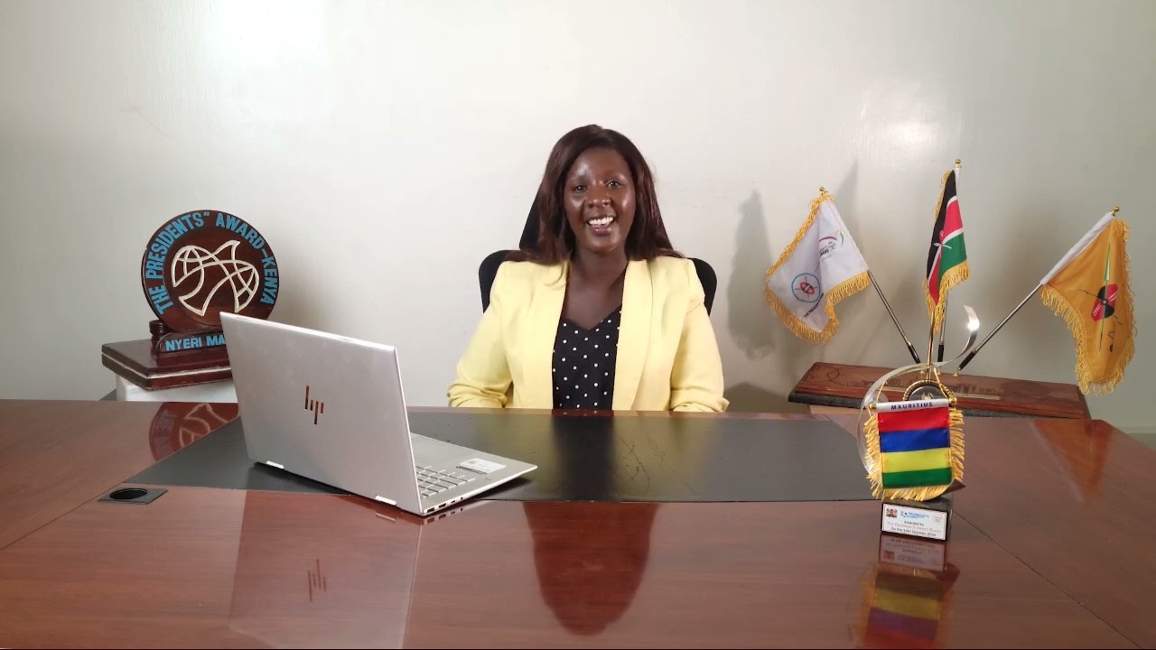 Unlocking Youth Potential: Exclusive CEO interview