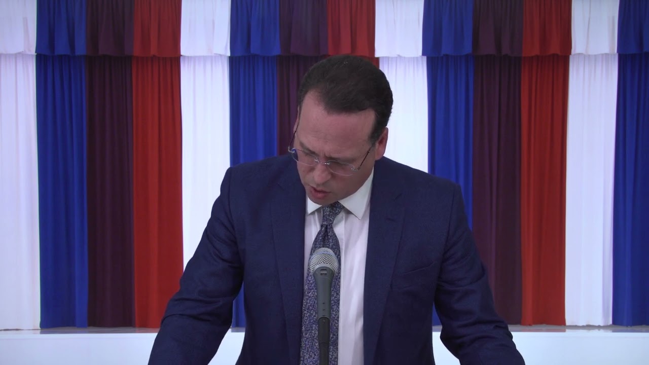 Estudio Bíblico del 8 de julio de 2022