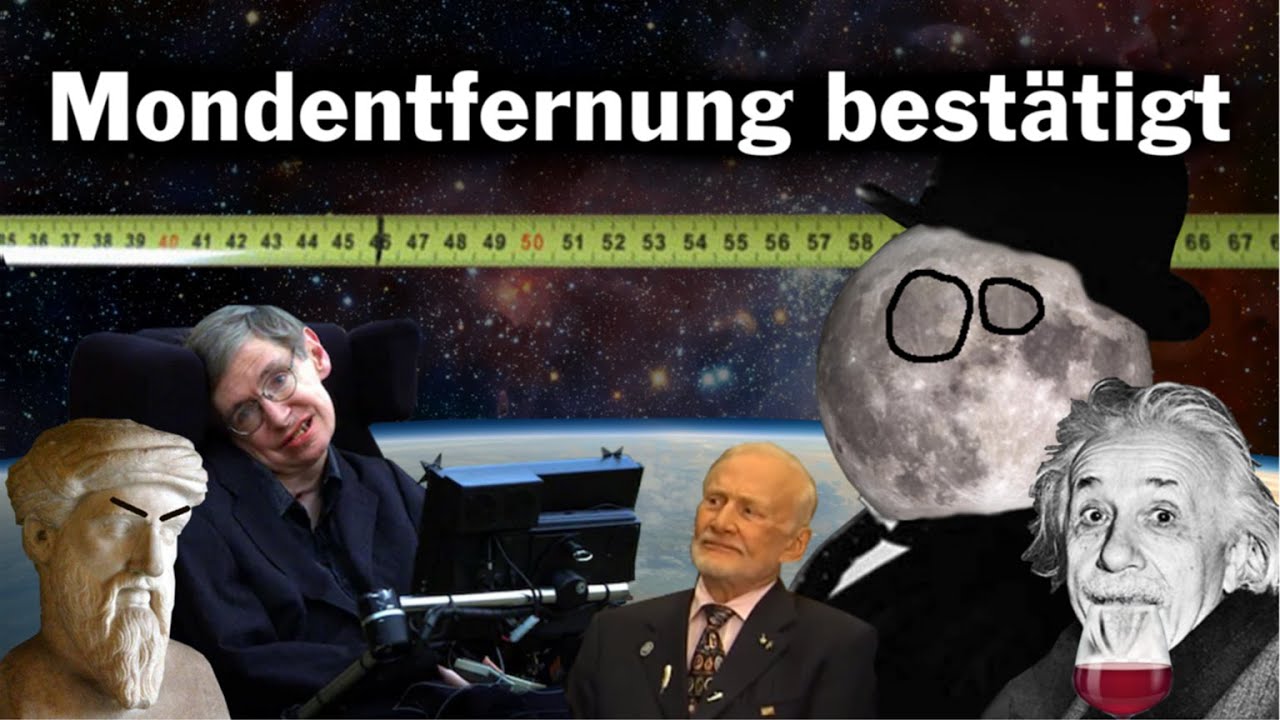 Flacherdler legen nach: &Uuml;ber Mondk&auml;se und andere Absurdit&auml;ten