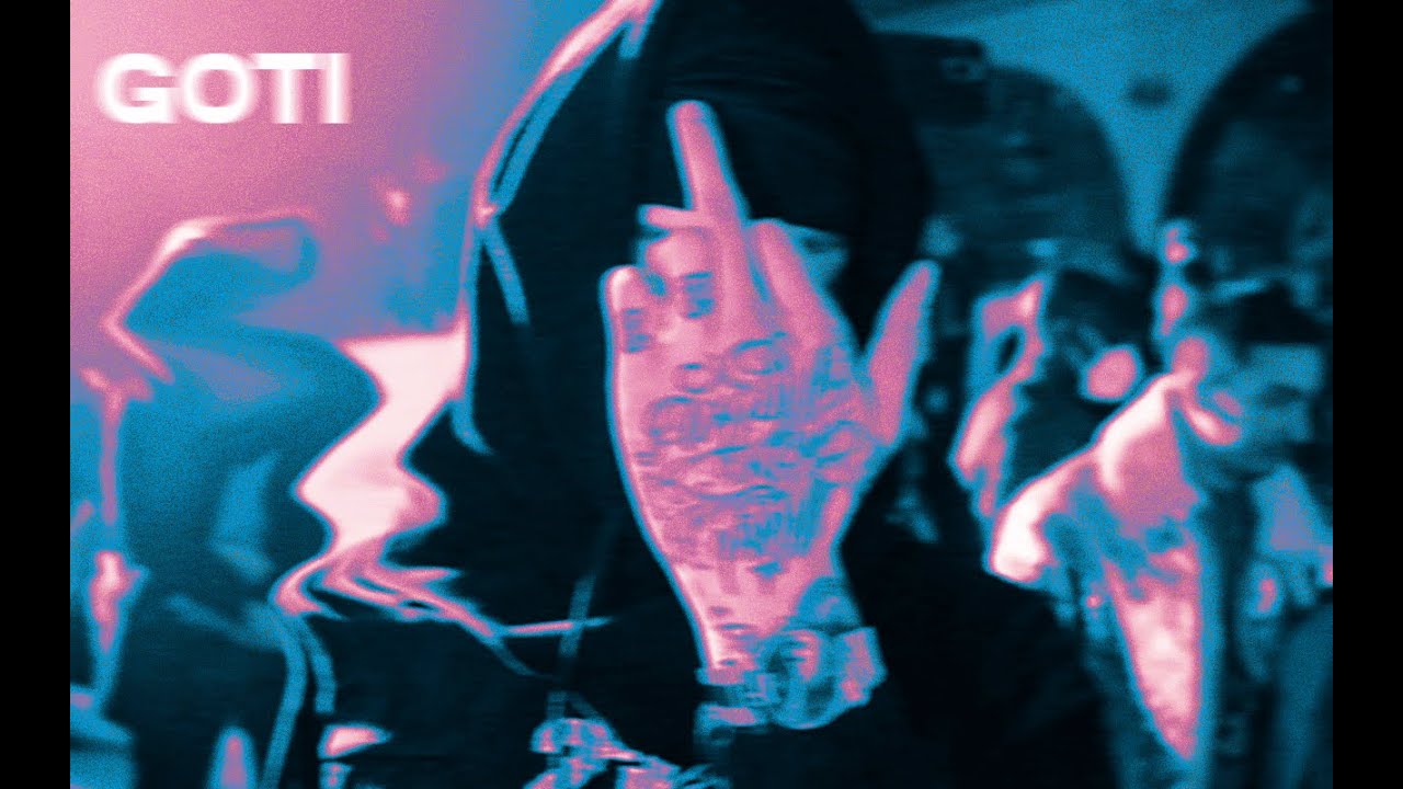 (FREE) ROA x Omar Courtz Type Beat 2026 - 