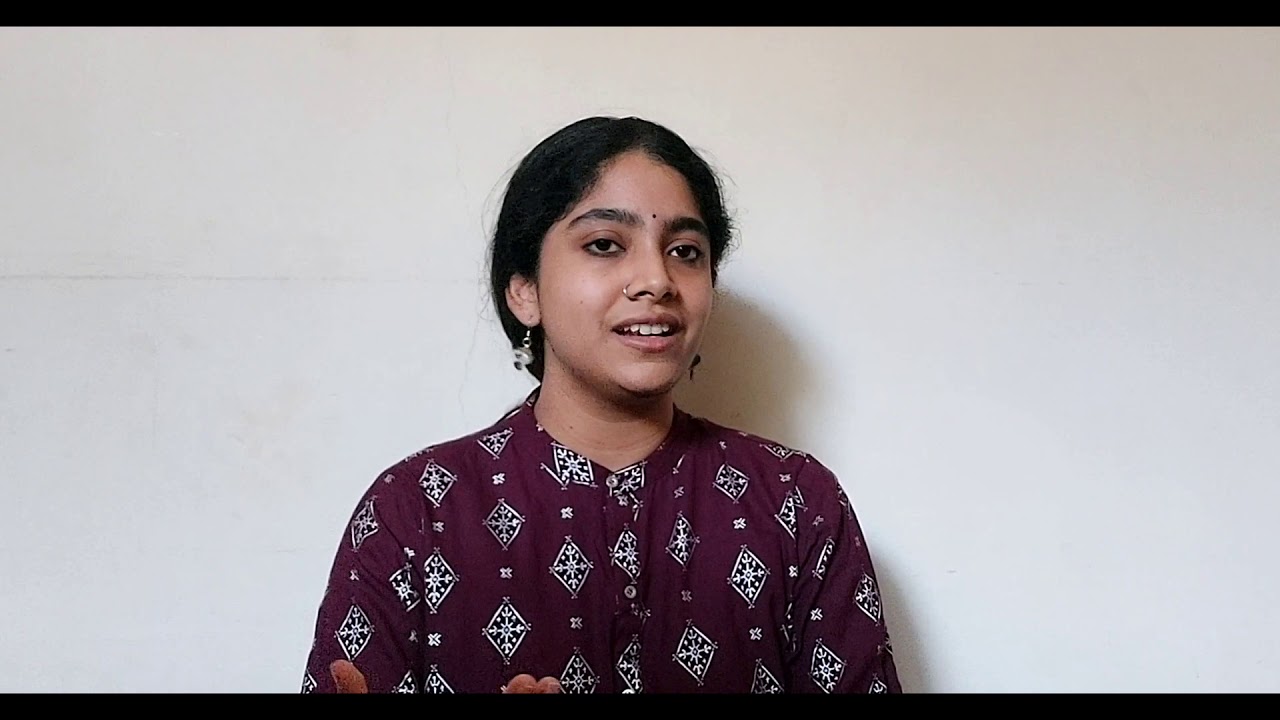 Tulsidas Bhajan - Sri Ramachandra Kripalu Bhajman | Madhumita Bhaskar