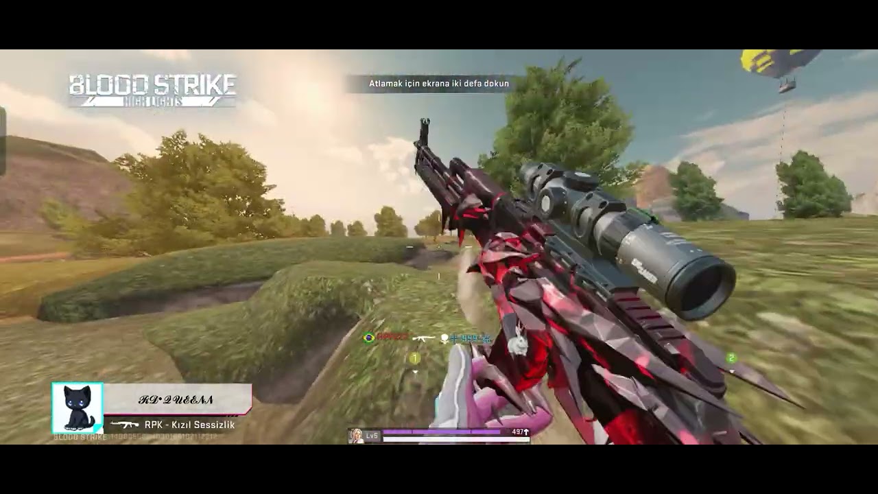 @bloodstrike_official 