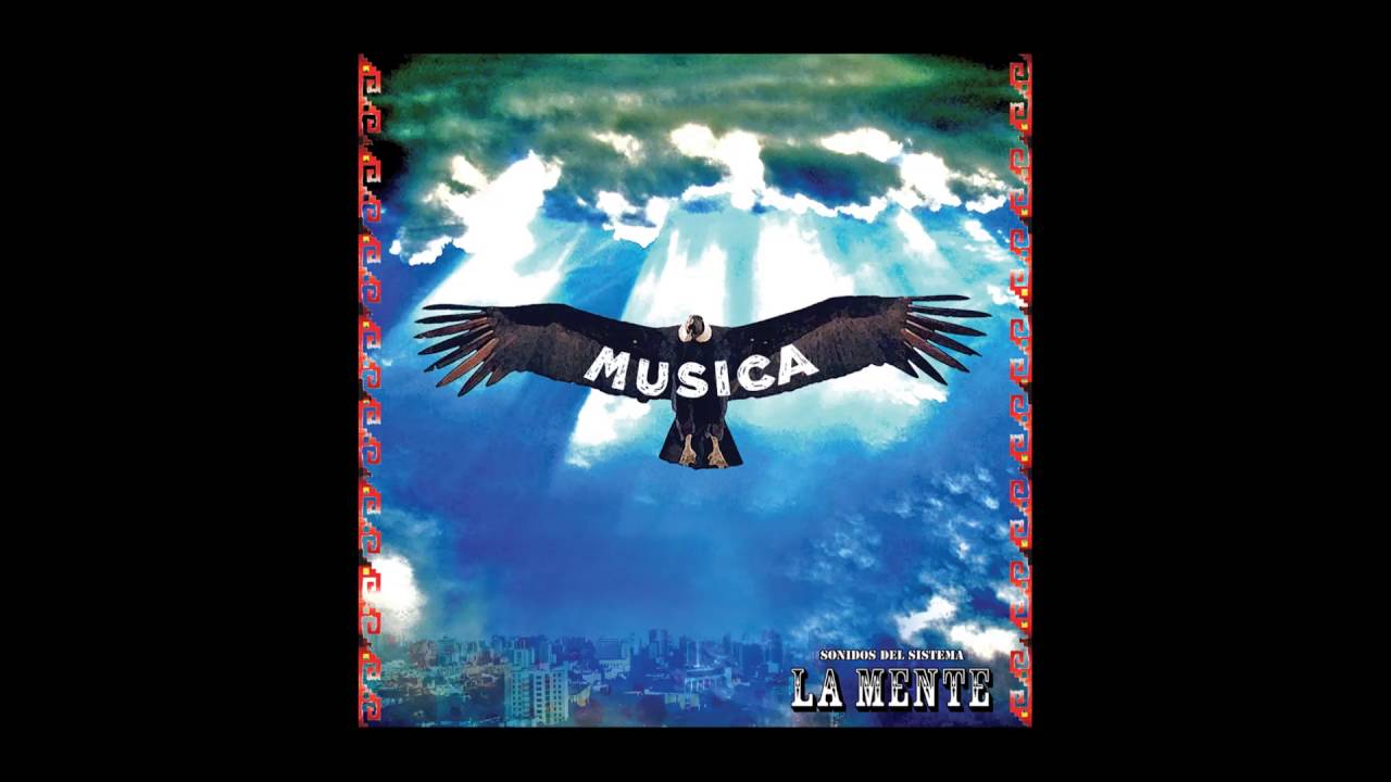 La Mente - Un Todo
