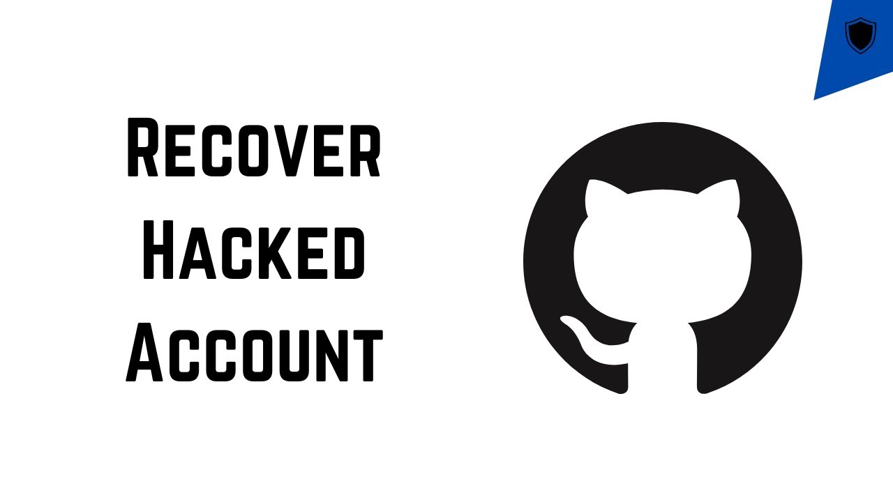 How to Recover Hacked GitHub Account FAST | Step-by-Step Guide