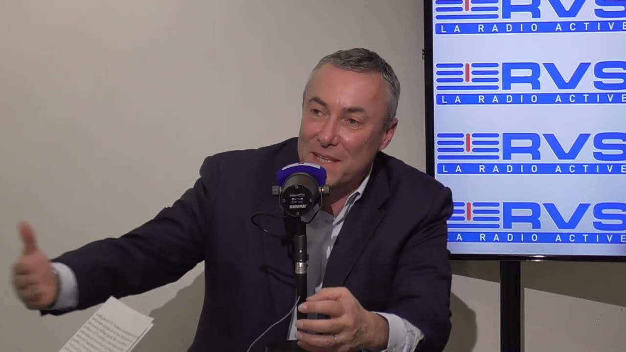 RVS Le Mag - 2026, et après ?