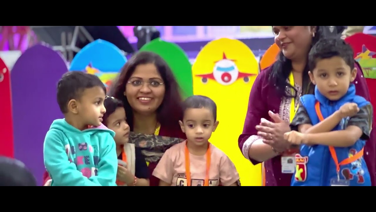 VBS 2025 | FLYING | HF Kuwait 
