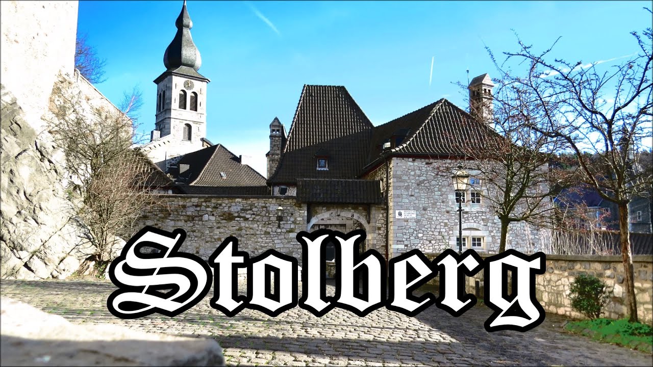 Stolberg Rheinland