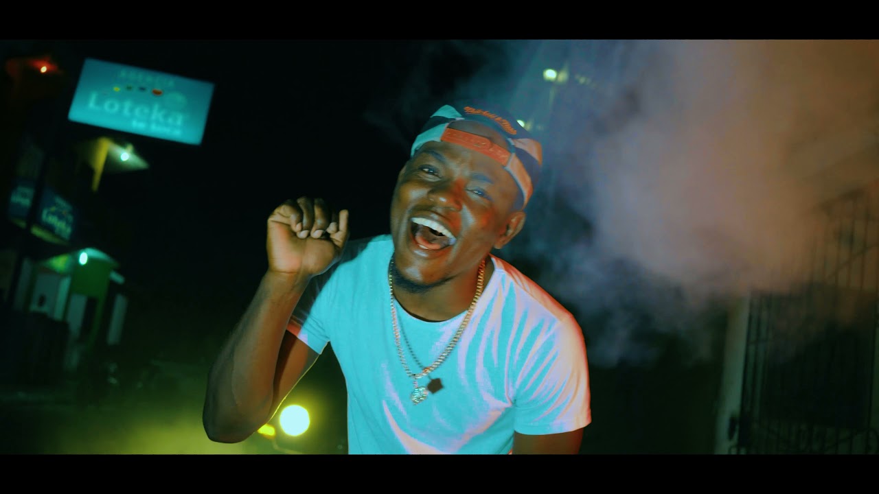 Bambyy Wolf -  EL Que le Debo Que Se Aguante  Video Oficial