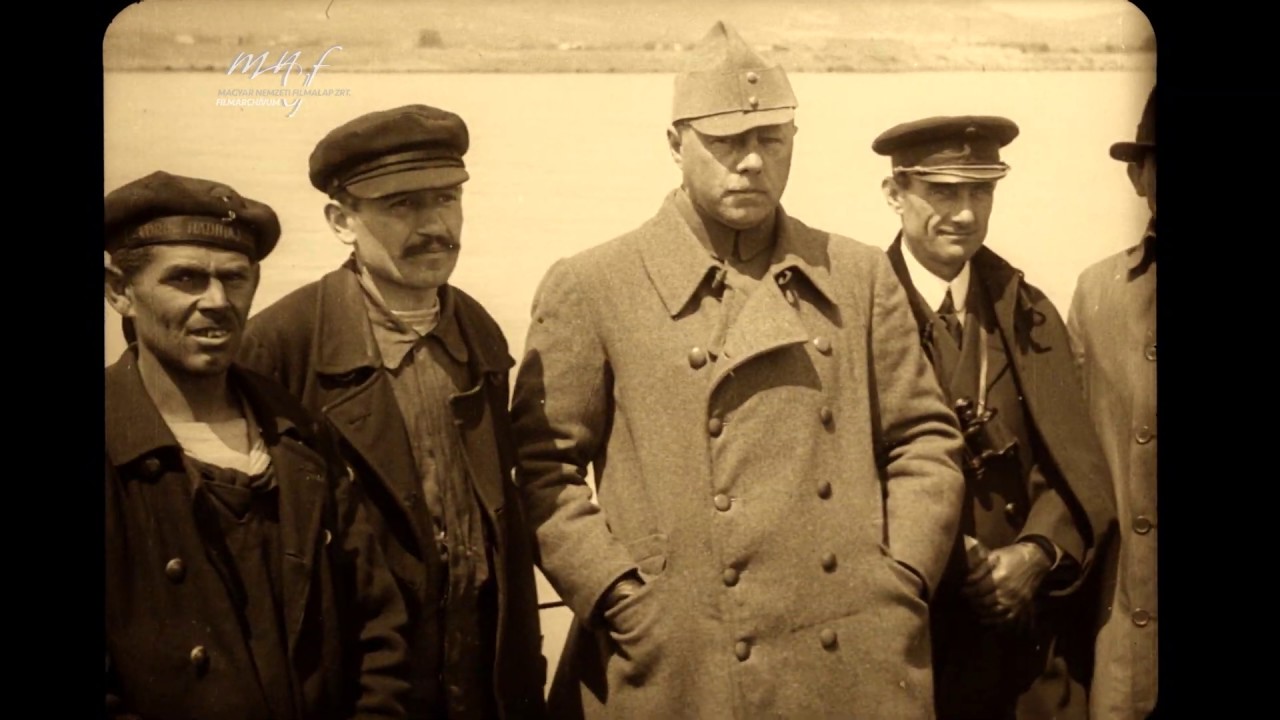 Filmhíradók - 100 éve ezen a héten 29. (2019. május 13-19.)