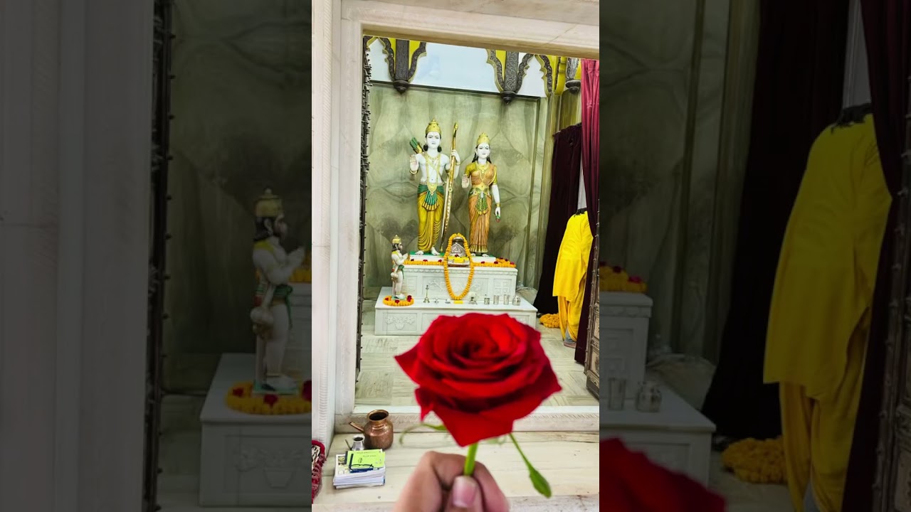 #jaipur #jaipurcity #pinkcityjaipur #rajasthan #jaishriram #rammandir
