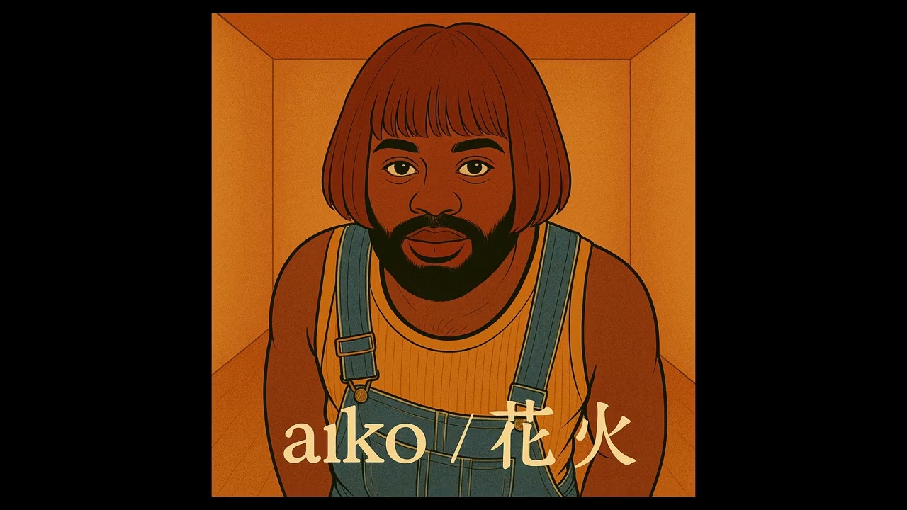 【aiko】もしも「花火」がR&Bだったら？