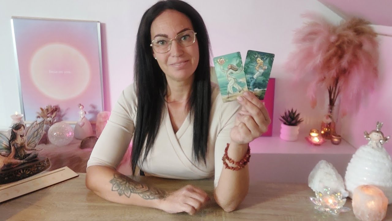 💌  Hij wil de beste versie van zichzelf, worden En sterker terug komen voor jou! 
