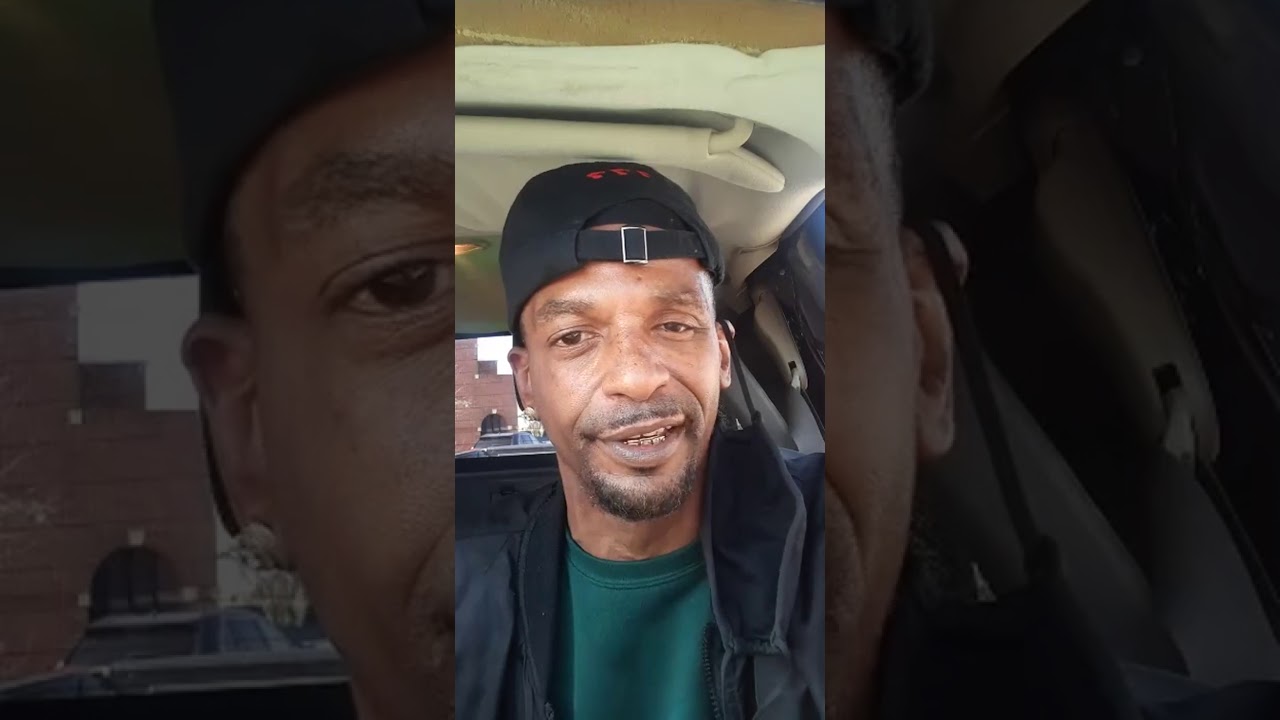 Charleston White Says F.ck The Bible, Holy Quran, Islam, F.ck Prophet Muhammad, F.ck Farrakhan ETC..