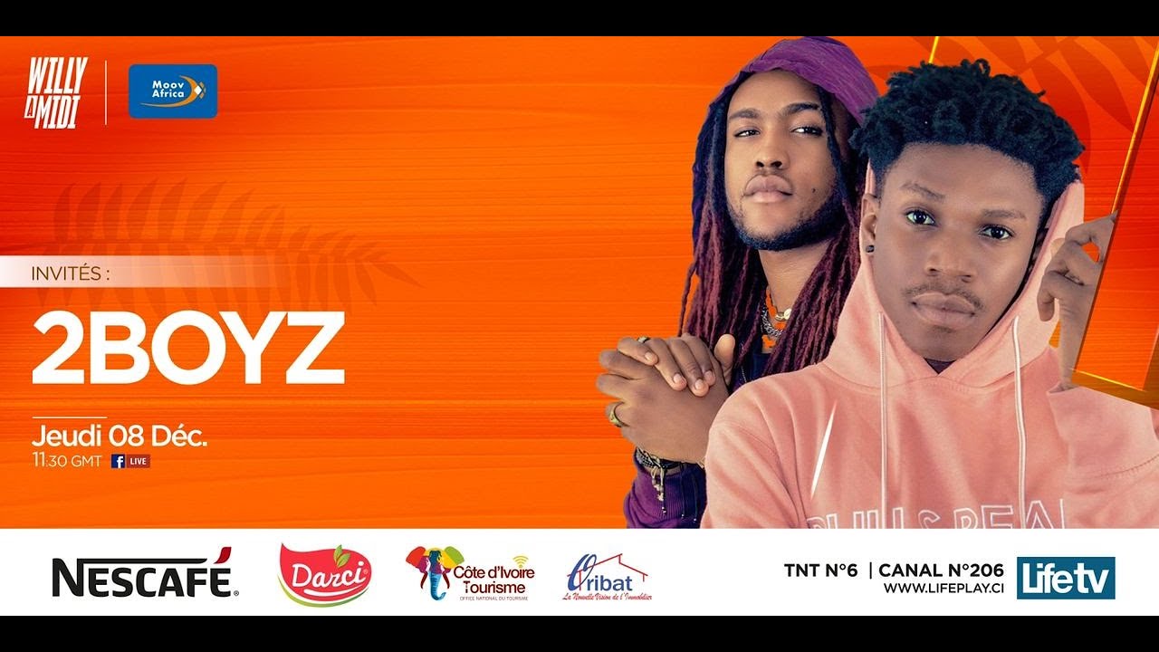 Les 2 BOYZ séparés? Que se passe-t-il réellement ?