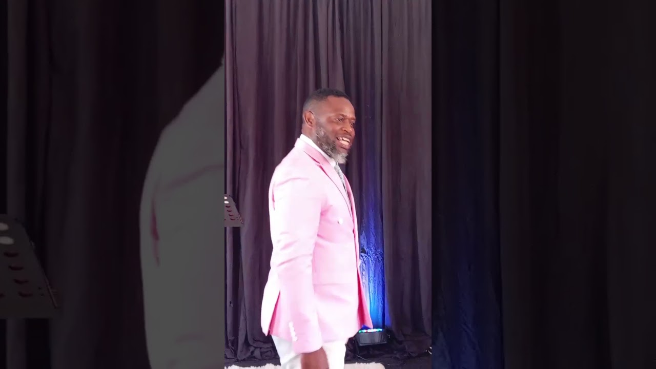The Grace Tabernacle Church, The Kingdom of God is not in mere Words