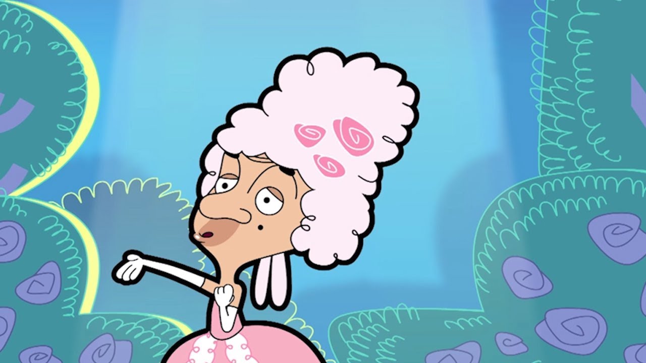 Opera Mr Bean Or Mrs Bean... | Mr Bean Animated Season 2 | Full Episodes | Mr Bean World