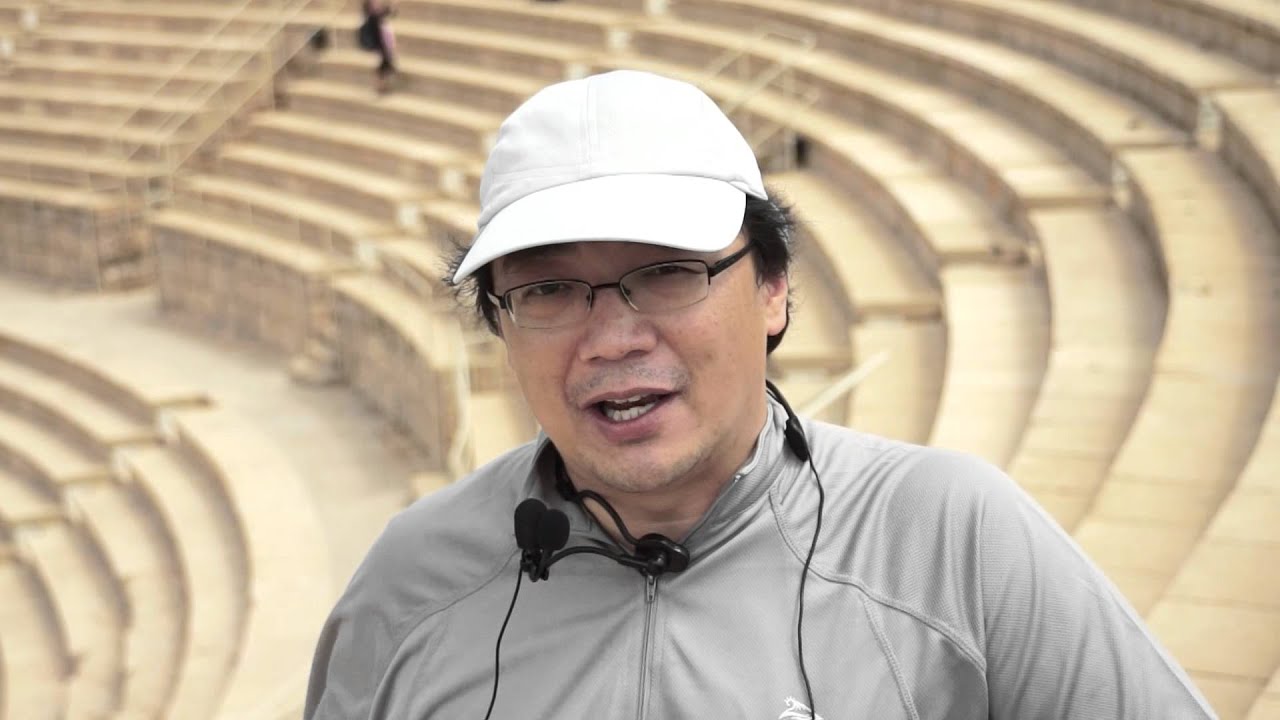 2012 Israel - Caesarea 該撒利亞