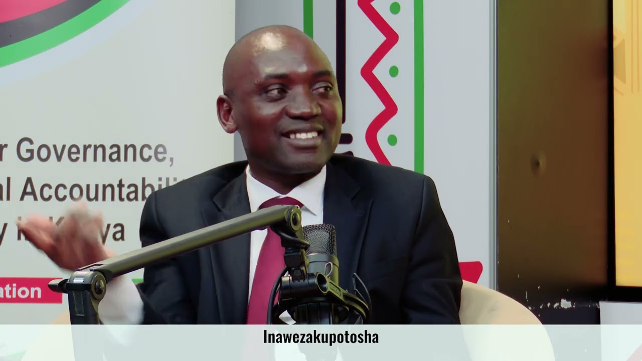 NCIC PODCAST EP 4: SIGNING OF POLITICAL DECENCY CHARTER