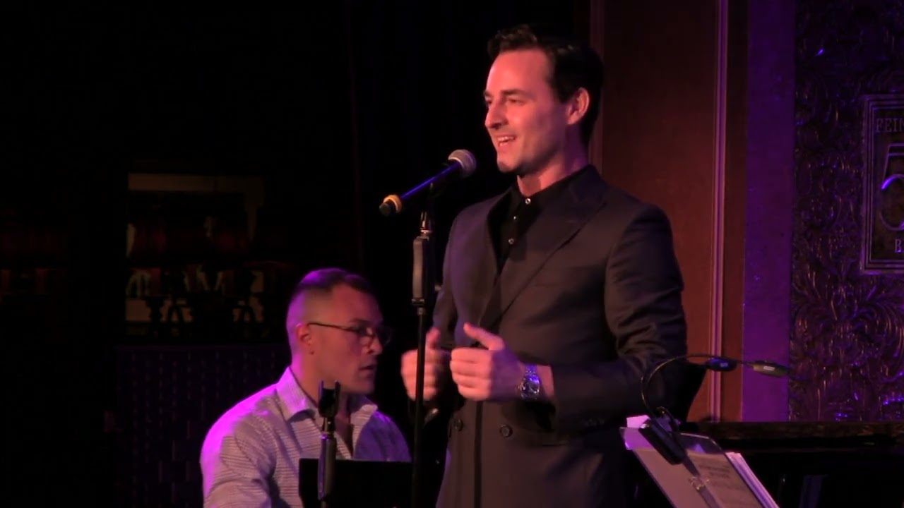 Max Von Essen - 