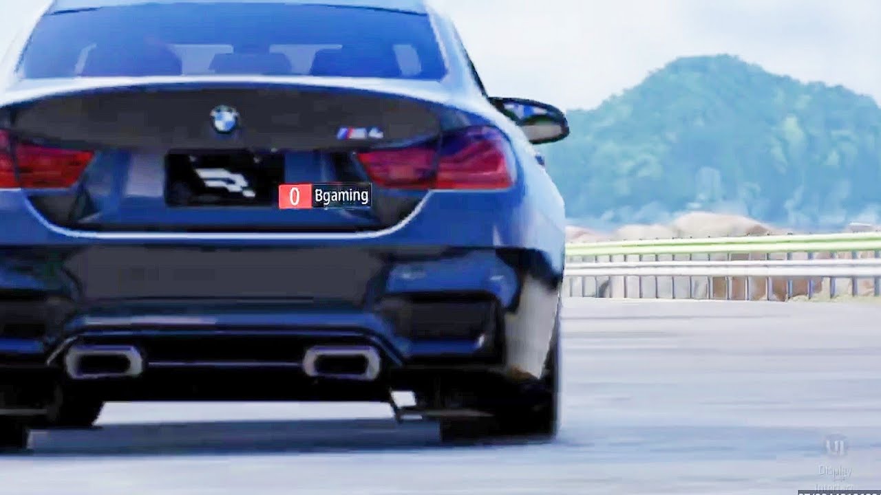 Racing Master Gameplay sports car