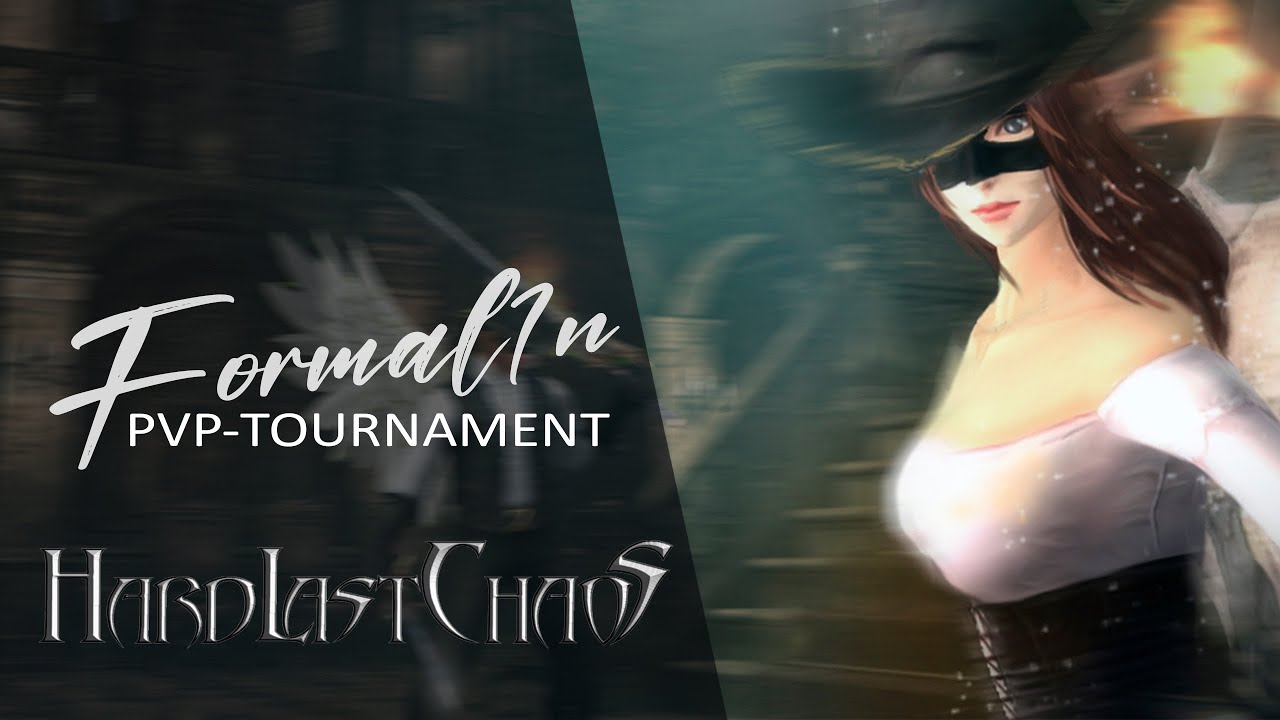 DizZzY. PvP-tournament. Hard Last Chaos. 15.09.2024