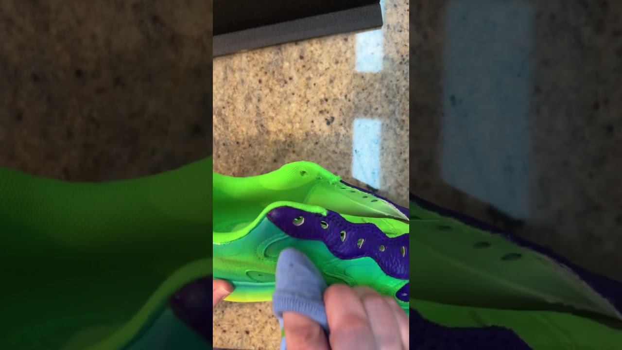 Custom sneaker tutorial: how to fix mistakes #customsneaker #customkicks #handpainting