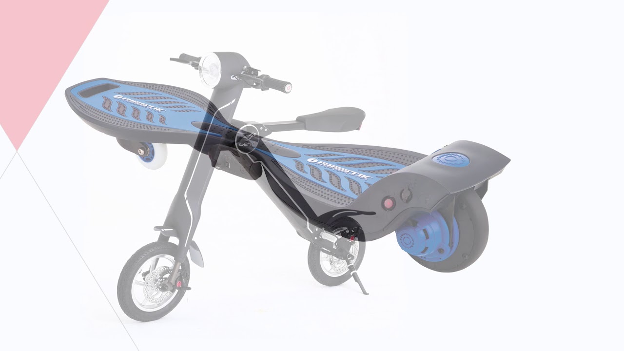 Affide Mobility assurance engin electrique