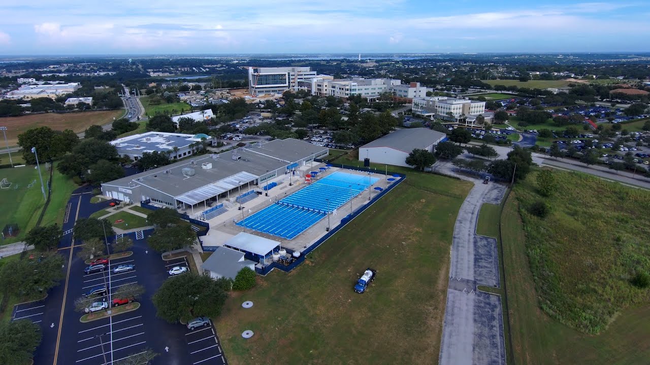 National Training Center - Clermont, FL (Board Shorts)