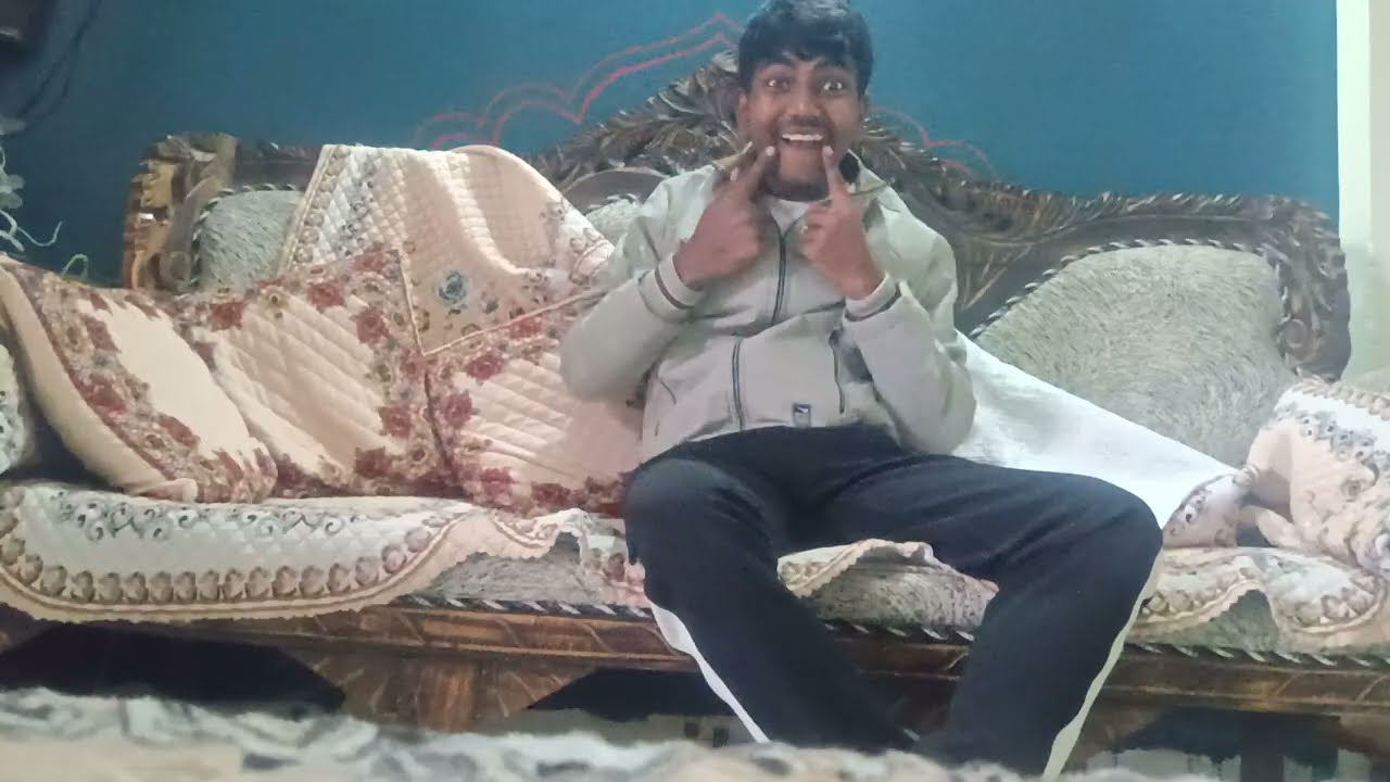 Mayank XXL sleep stream with big banna 😴😅