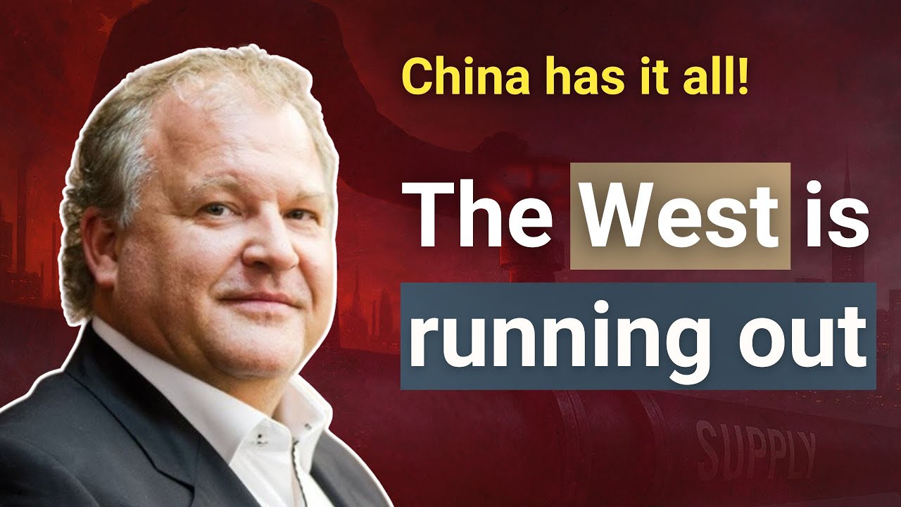 Antimony Emergency: U.S. 100% Dependent – Can This Junior Save the West?