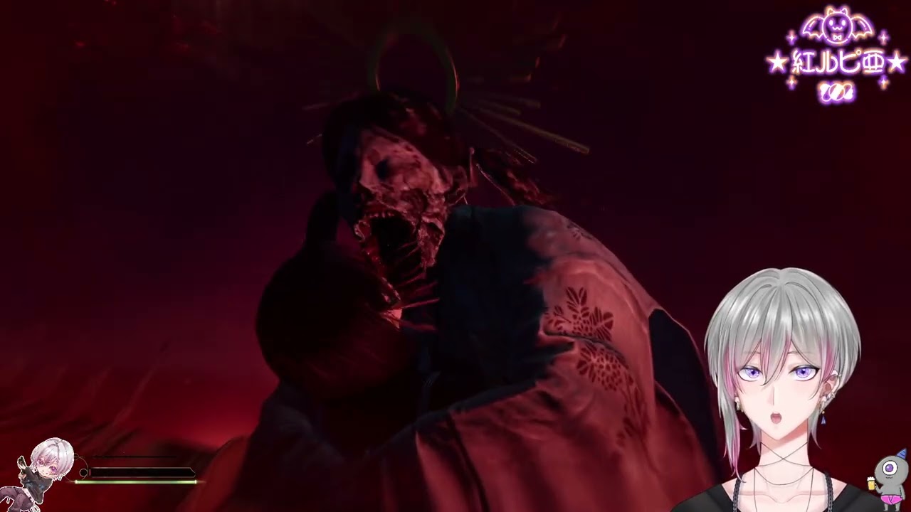 SILENT HILL f #4