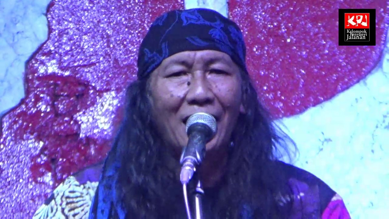 ANTO BARET KPJ -   GonJang Ganjing (LIVE) di KOTA  MAKASSAR