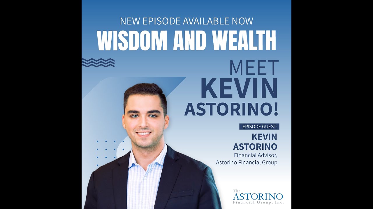 Meet Kevin Astorino