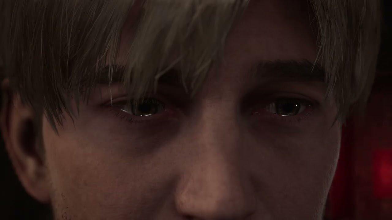 Silent Hill 2. 03
