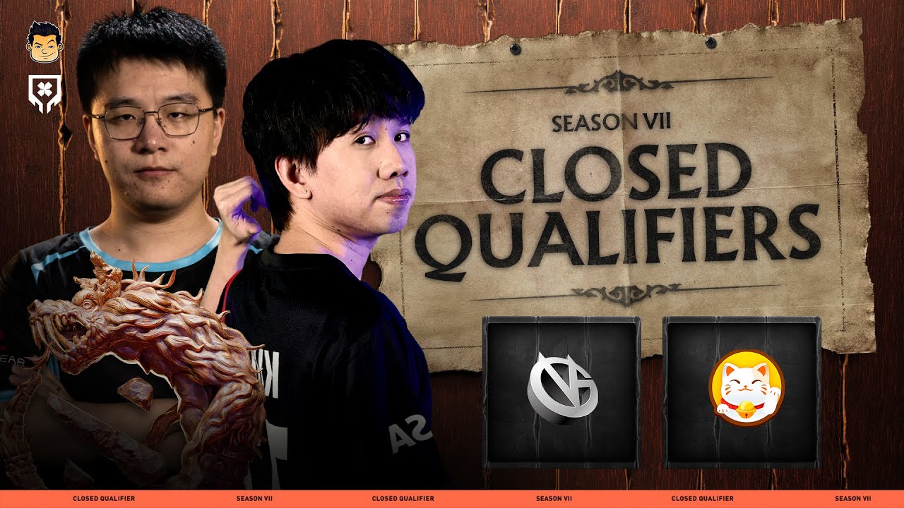 Full Game: PlayTime vs Vici Gaming - Game 2 (BO3) | PGL Wallachia Season 7 SEA CQ