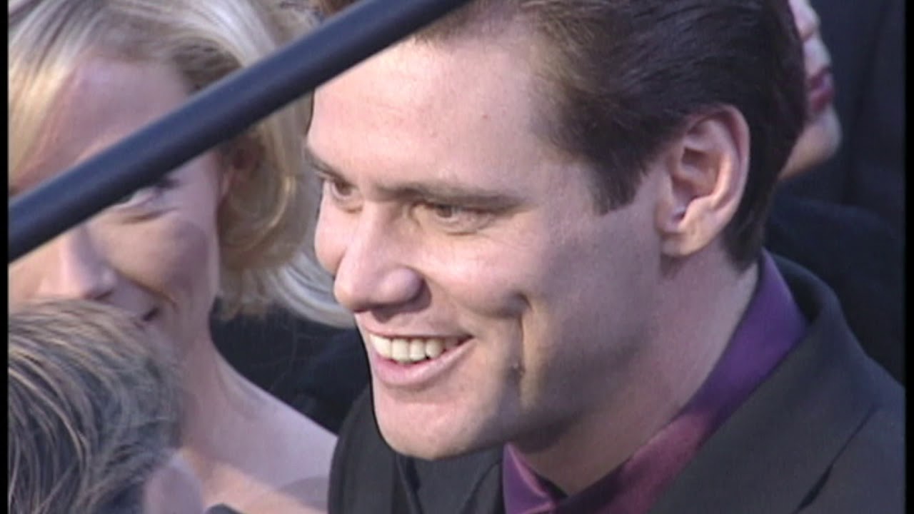 Kidman and Cruise among A-lister red carpet arrivals at 1997 Oscars - 69th Academy Awards