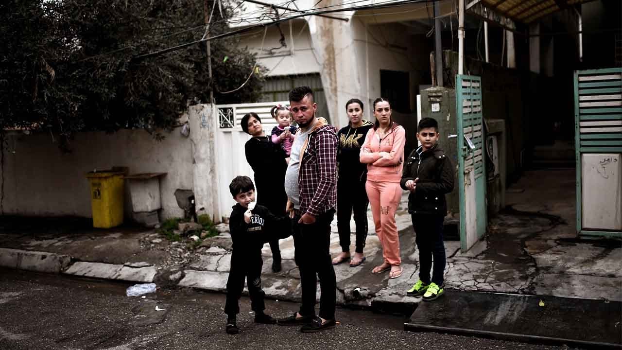 UN urges reviewed tactics to safeguard civilians in Mosul offensive