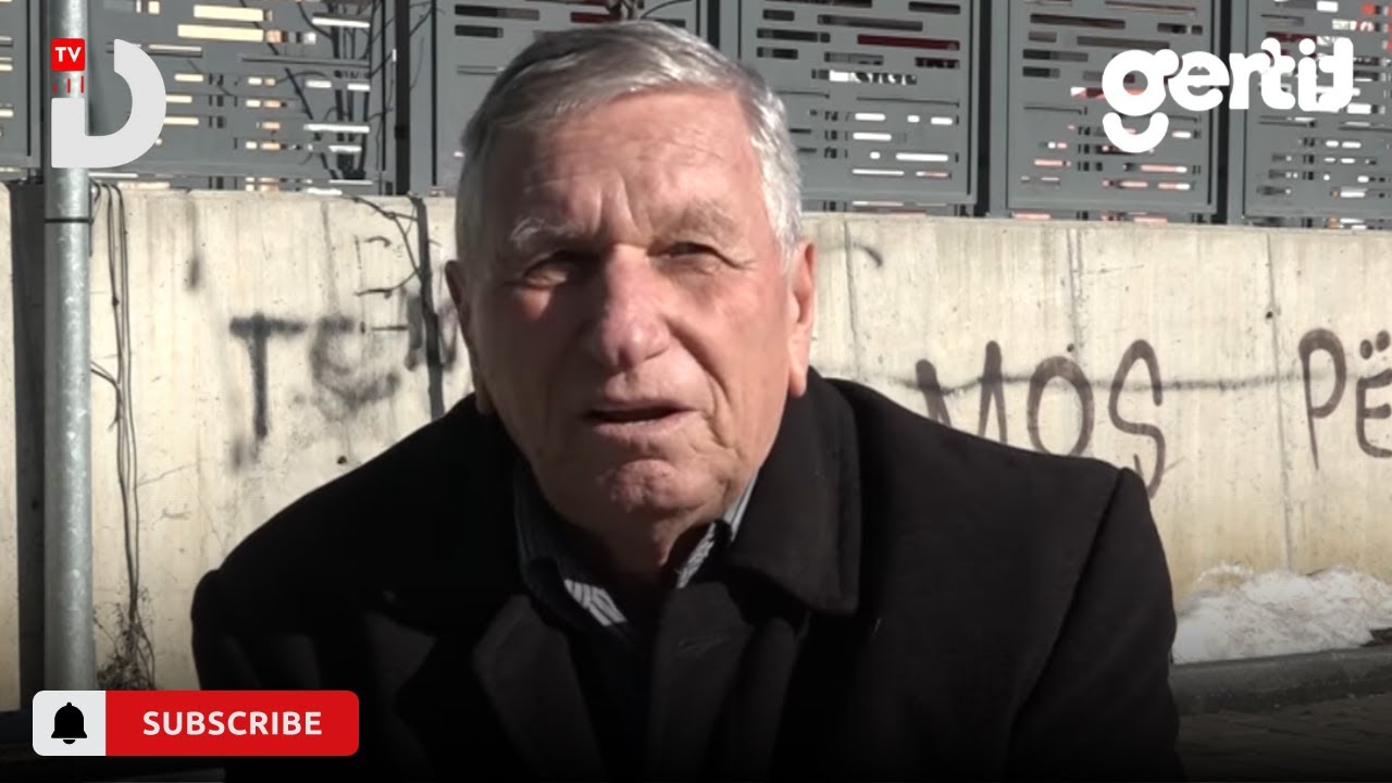 Gruaja jem nuk e lejke nanën me punu, krejt vet i ka bë | Ke Kismet | DTV Media