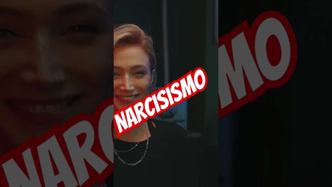 narcisismo #documentalesenespa&ntilde;ol #minidocumental #documentales