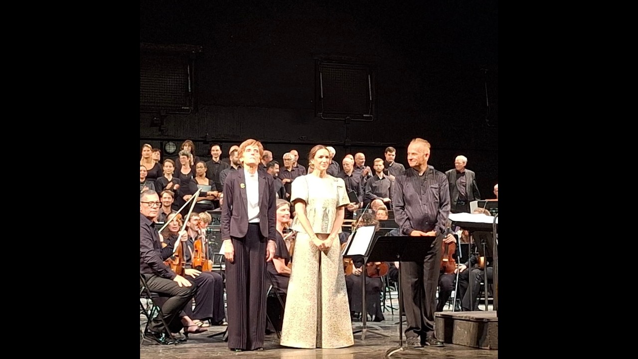 Puccini - Gianni Schicchi - O mio babbino caro