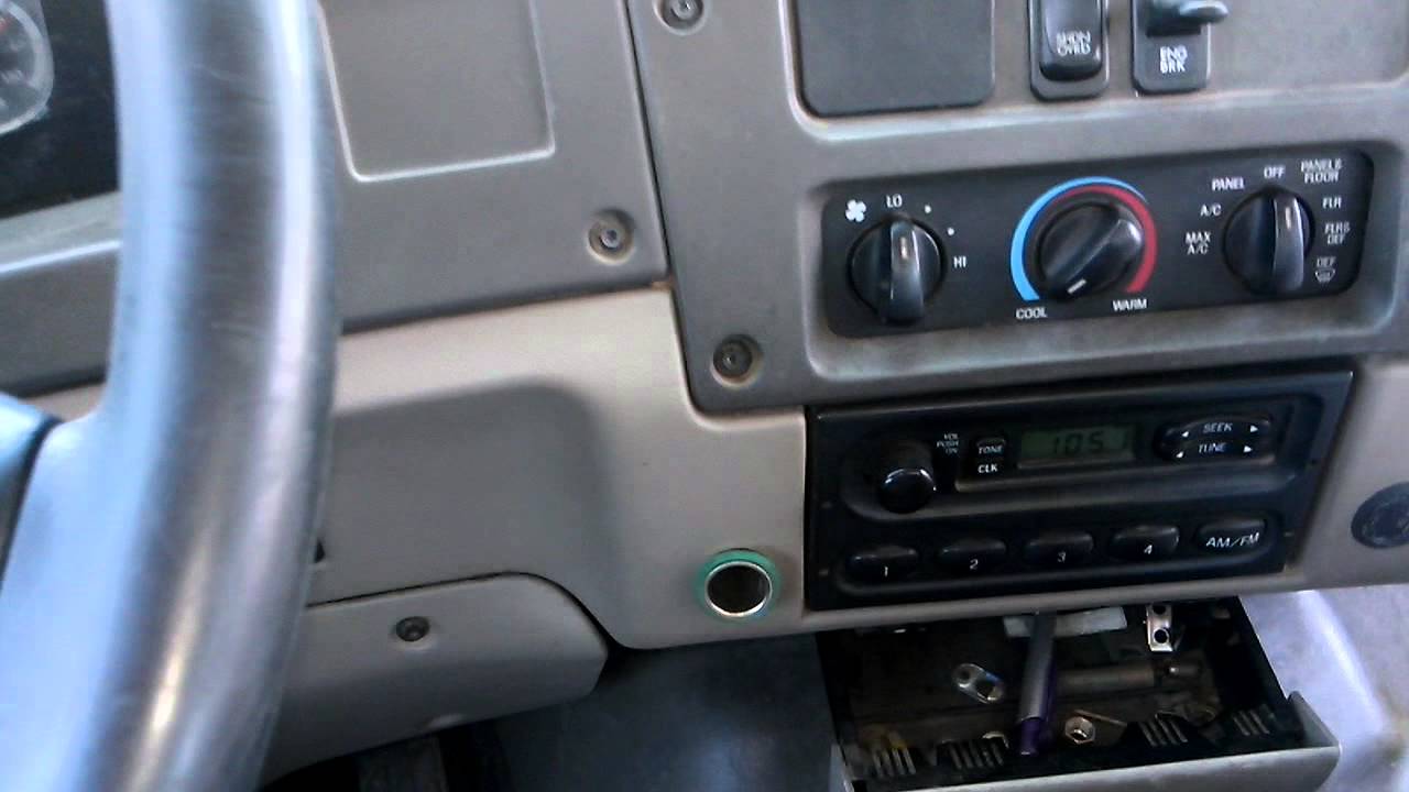 Vactor Como engranar toma fuerza