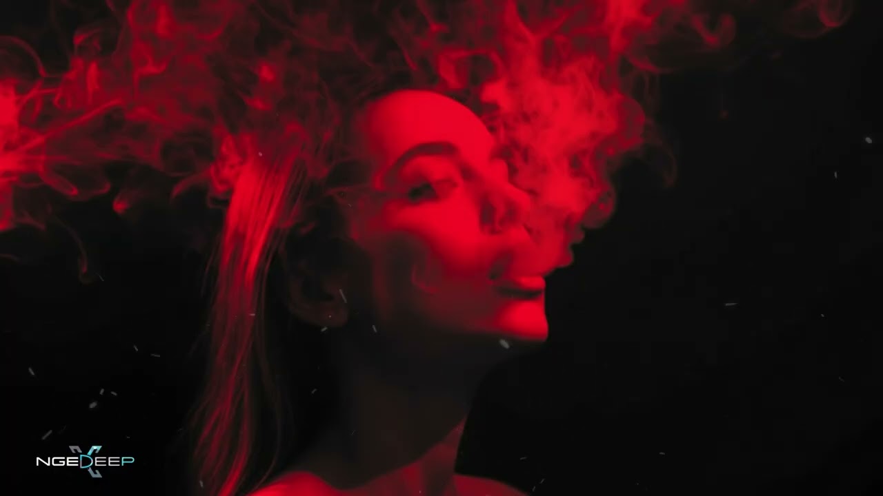 Smoke Mood — Just Relax | Deep House Mix 2025 • Chill / Night Vibes / Stress Relief #2